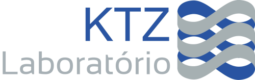 Logo KTZ LABORATÓRIO